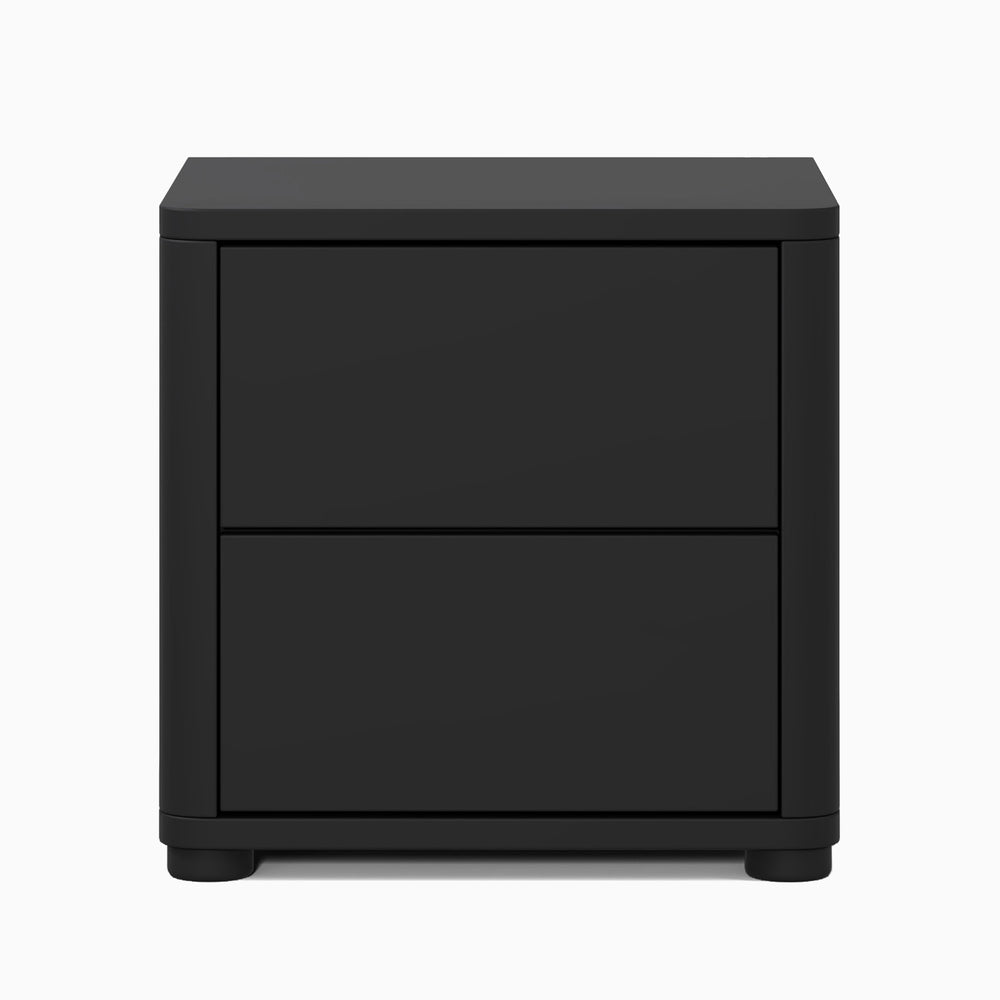 Maison 2-Tier Bedside Table