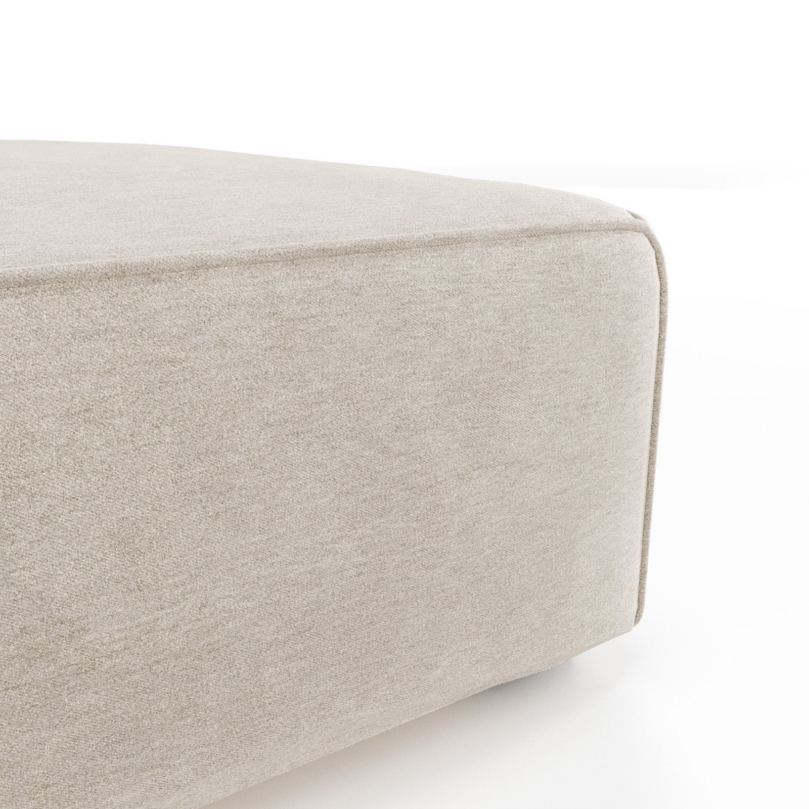 Woodland Ottoman image