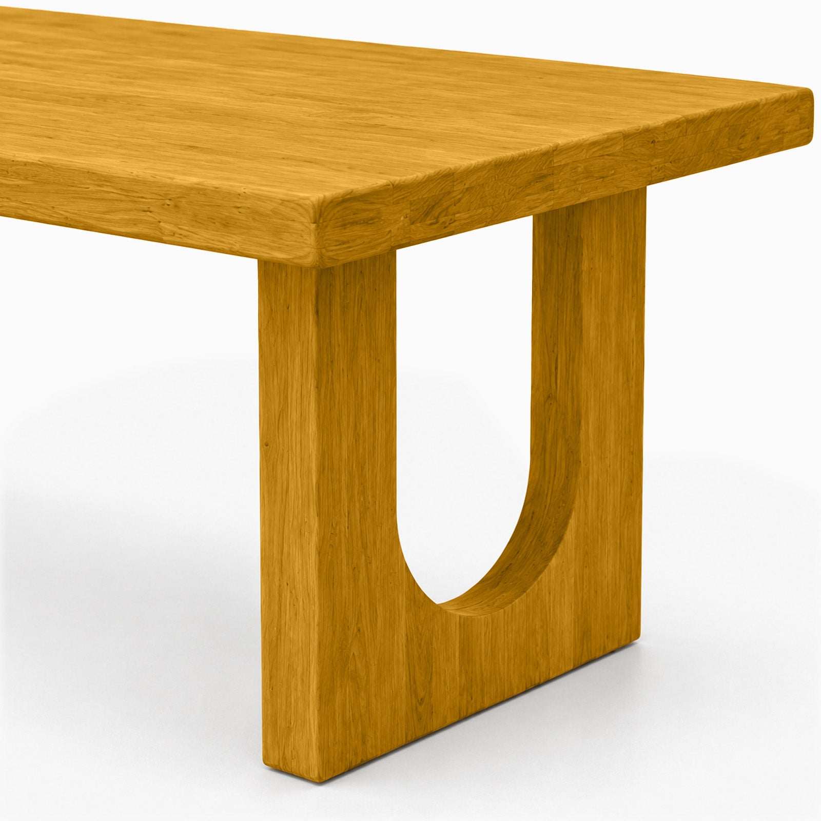 Cape Dining Table image
