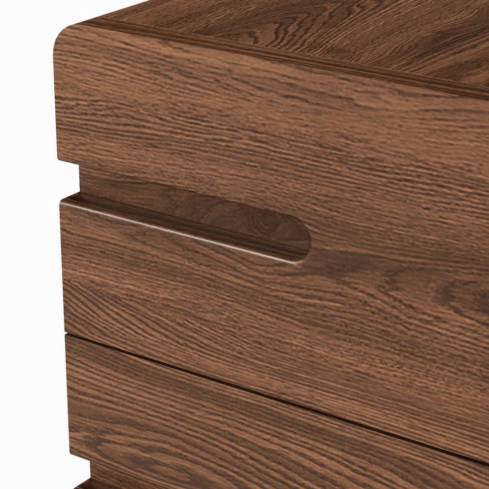 Woodland Bedside Table