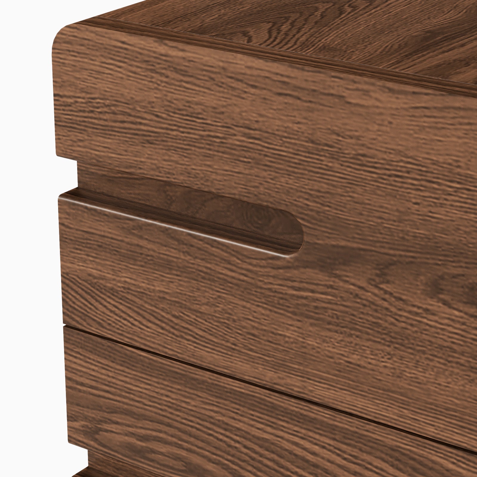 Woodland Bedside Table image