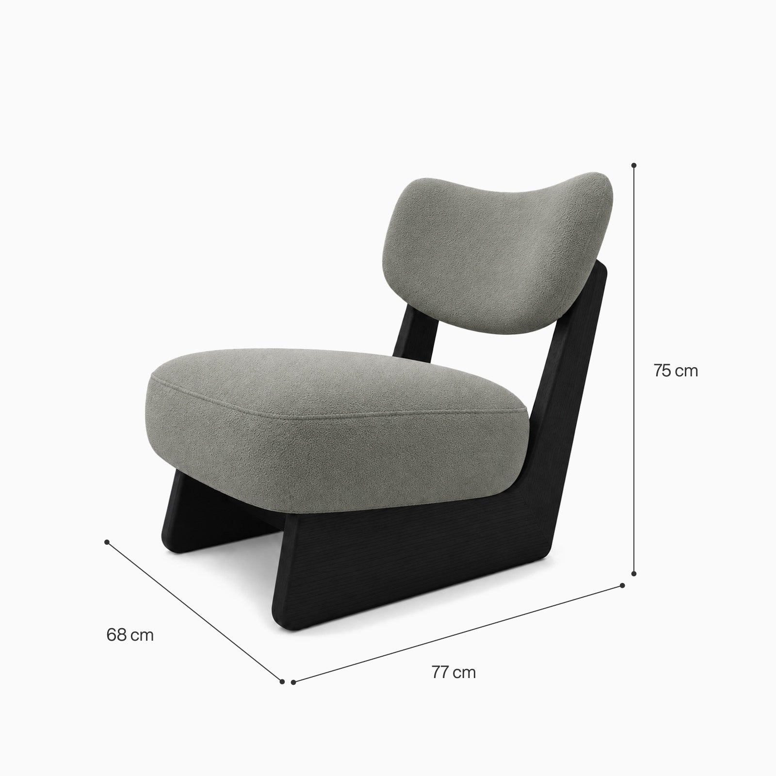 Sven Accent Chair image