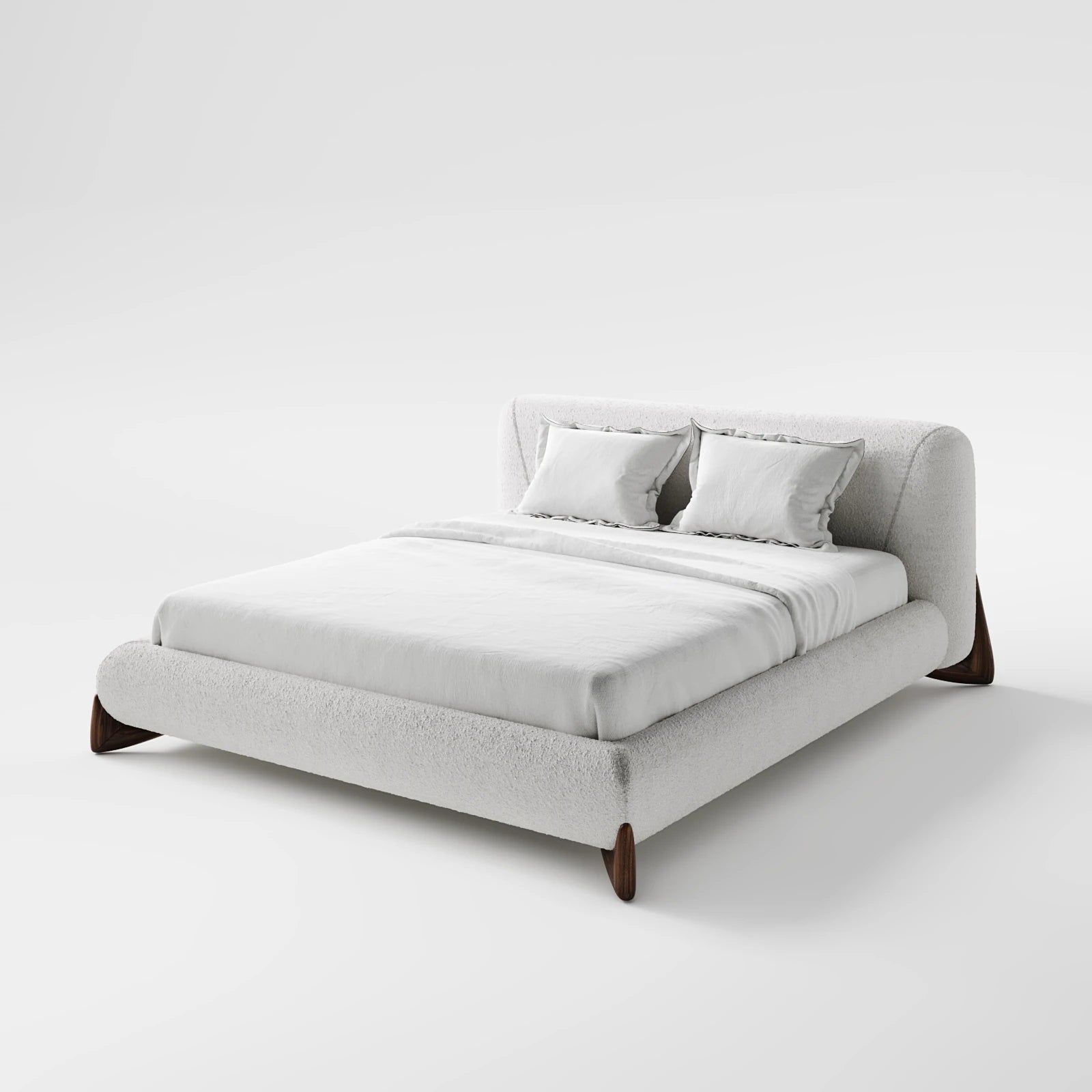 Kyoto King Size Bed