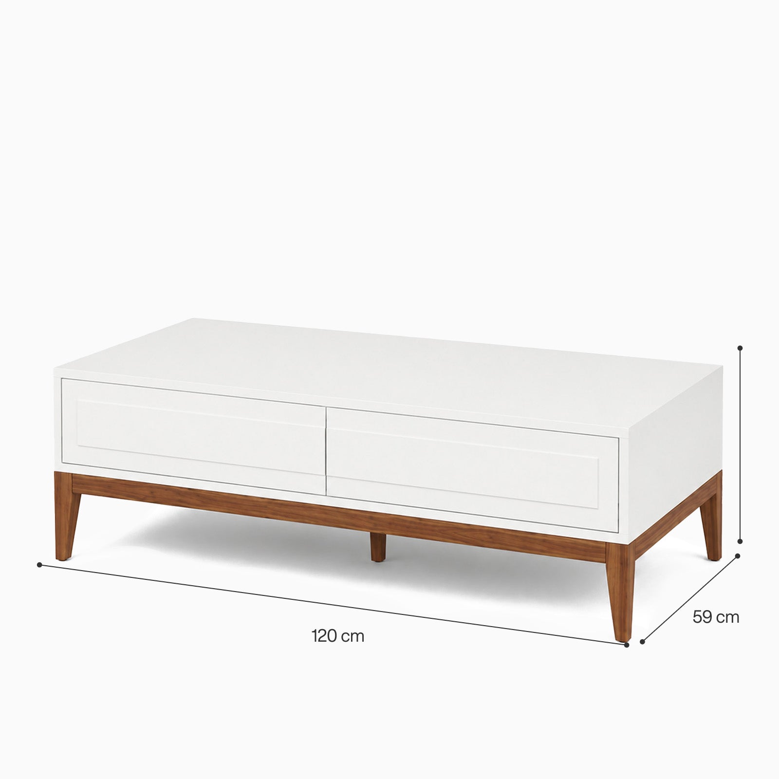 Sailor Coffee Table image
