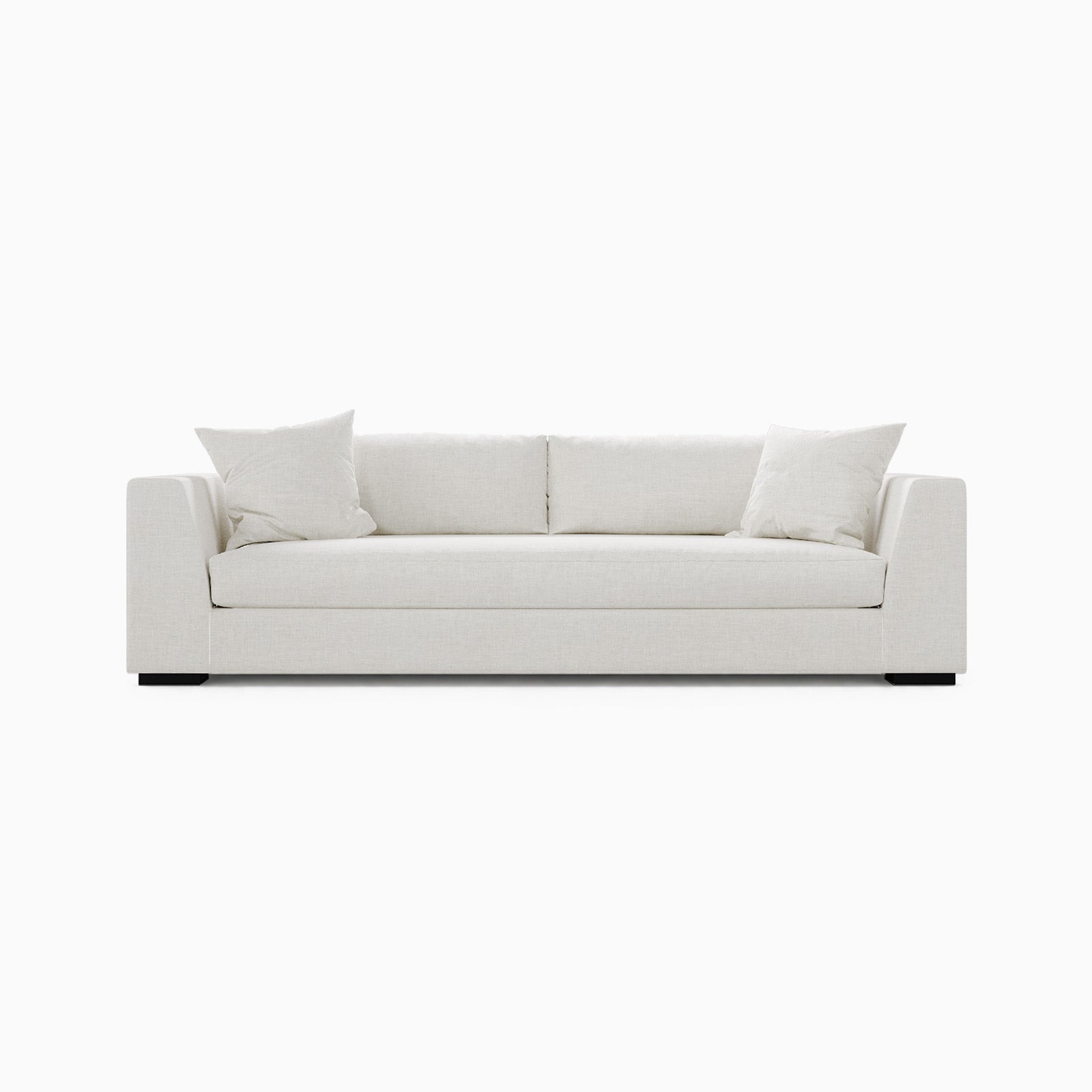 Villa Imperiale 3-Seater Straight Sofa