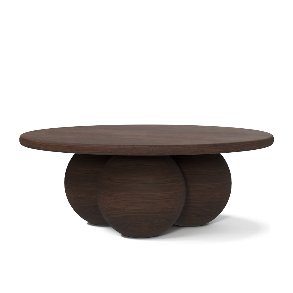 Grain Coffee Table