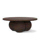 Dark Walnut