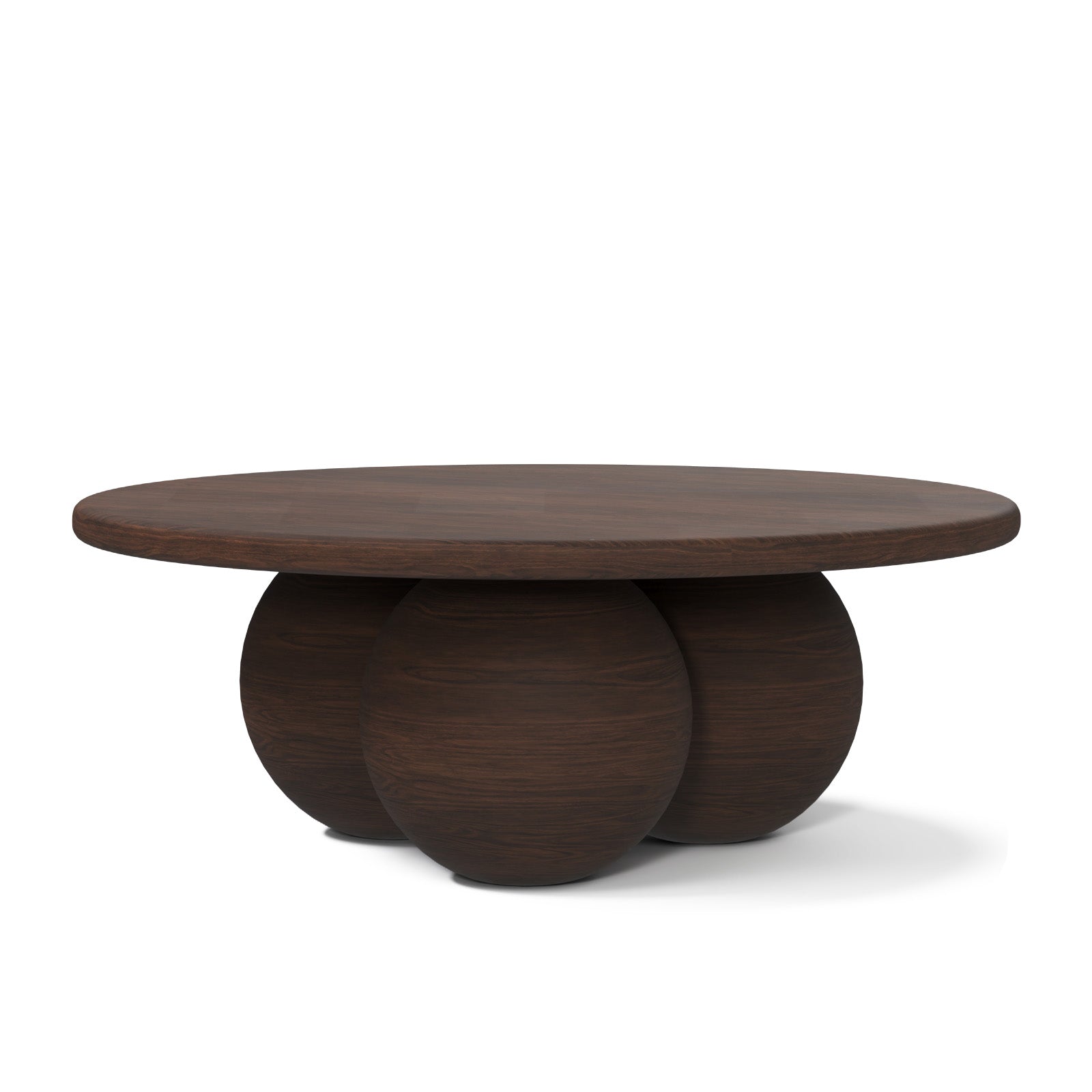 Grain Coffee Table