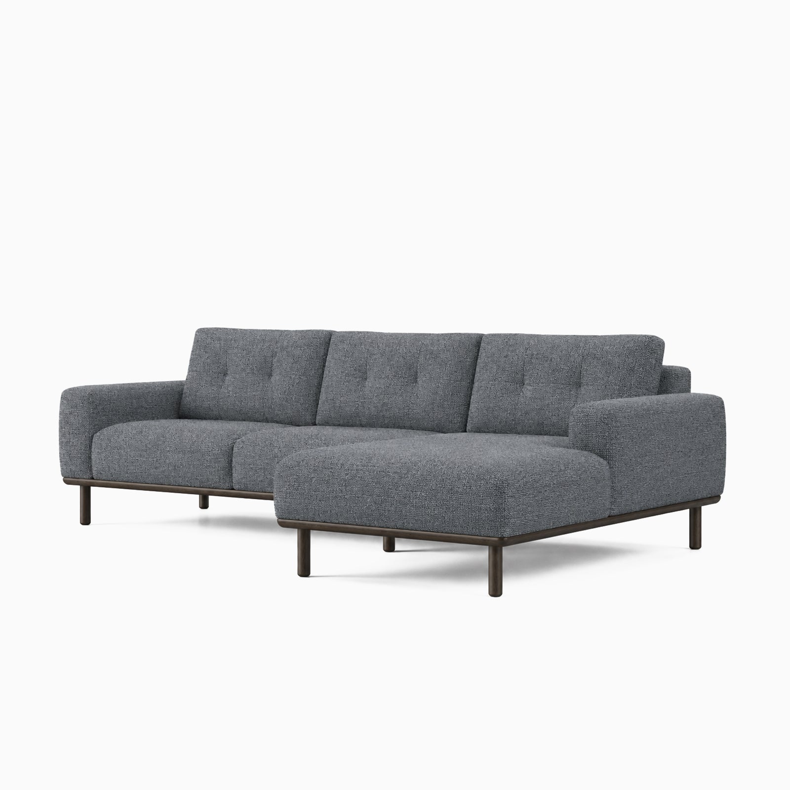 Felix 4-Seater Corner Sofa image