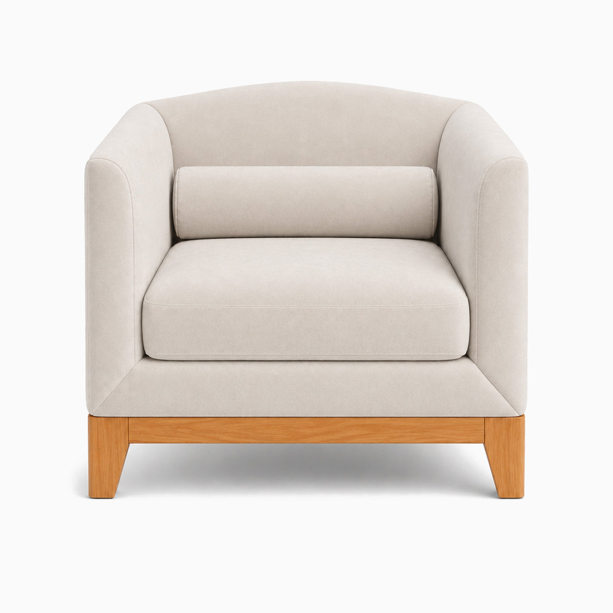 Marina Calm Rest Armchair
