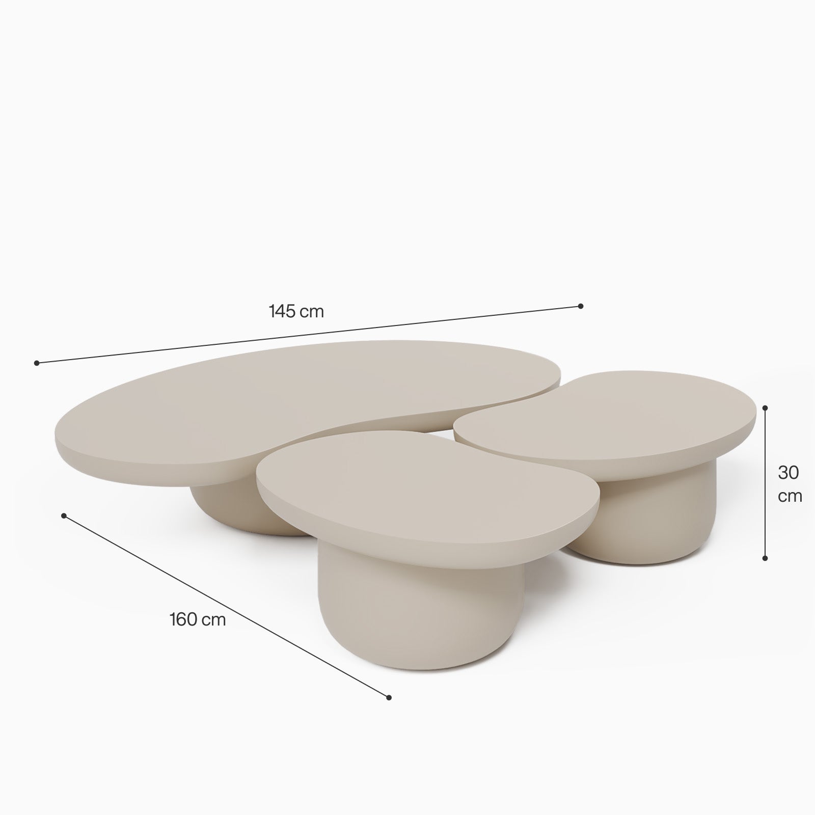 Tony Coffee Table image