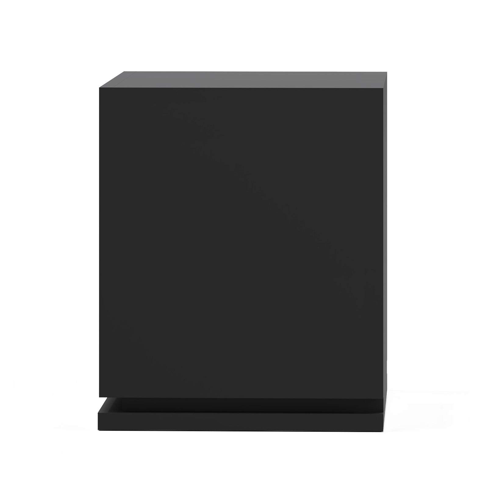 Blush Bedside Table image