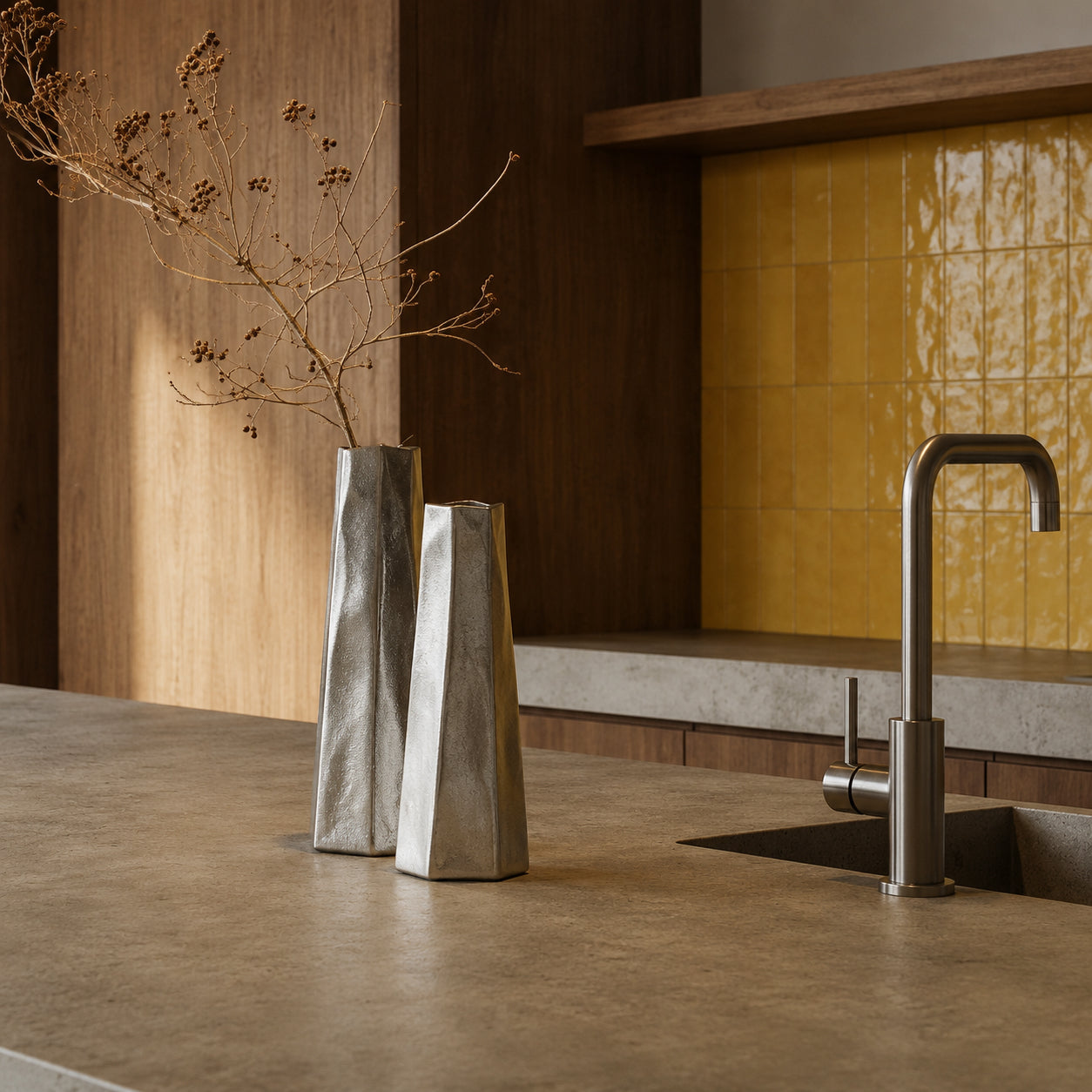 Limone Antico Kitchen image