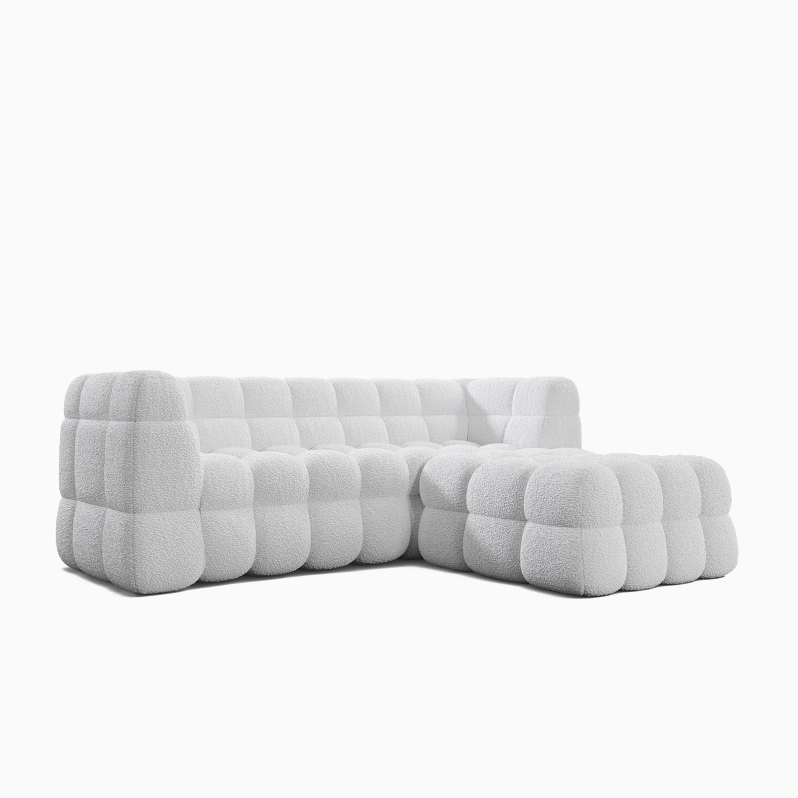 Cloud 5-Seater Corner Sofa image