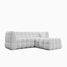 Cloud 5-Seater Corner Sofa