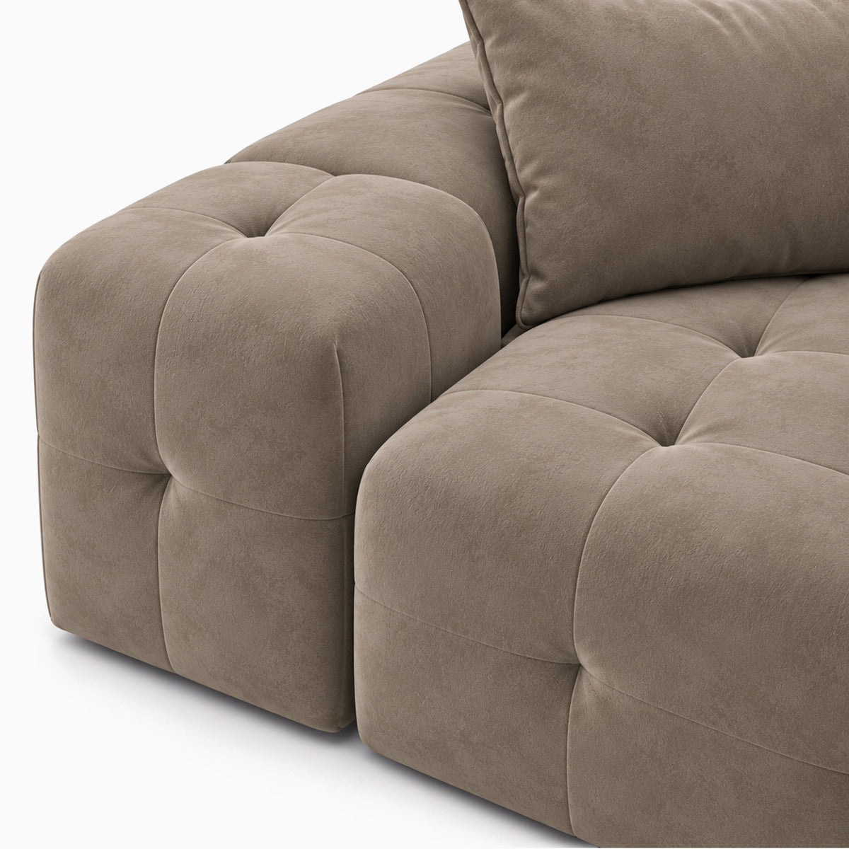 Nexus 9-Seater Corner Sofa
