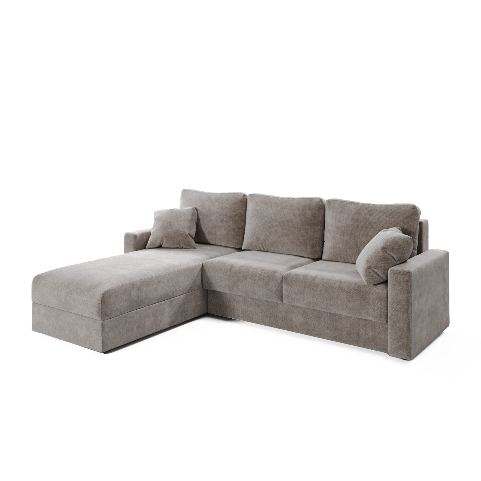 Martin 3-Seater Sofa Bed image