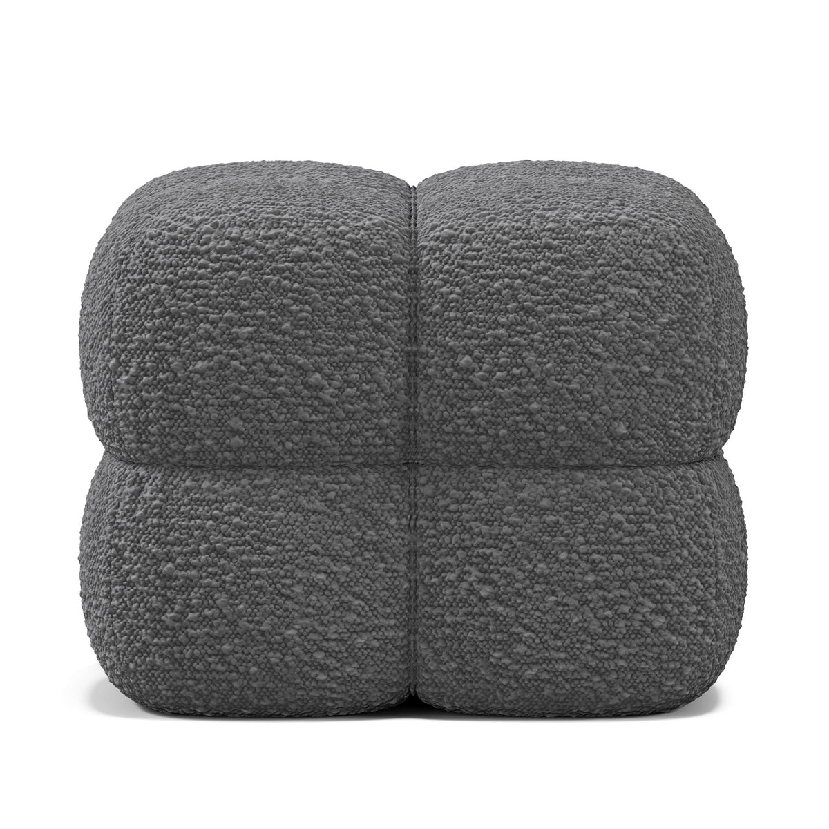 Cloud Pouf image