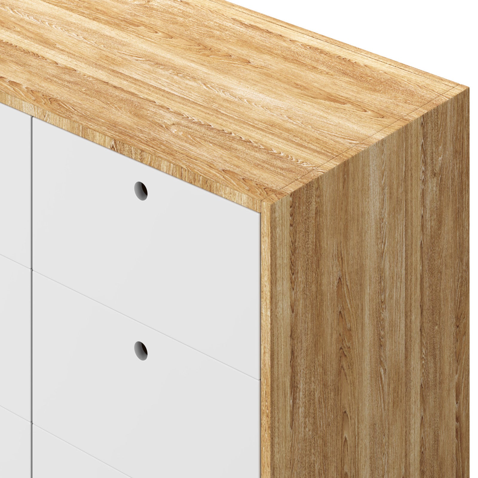 Twinkle Stash Dresser image