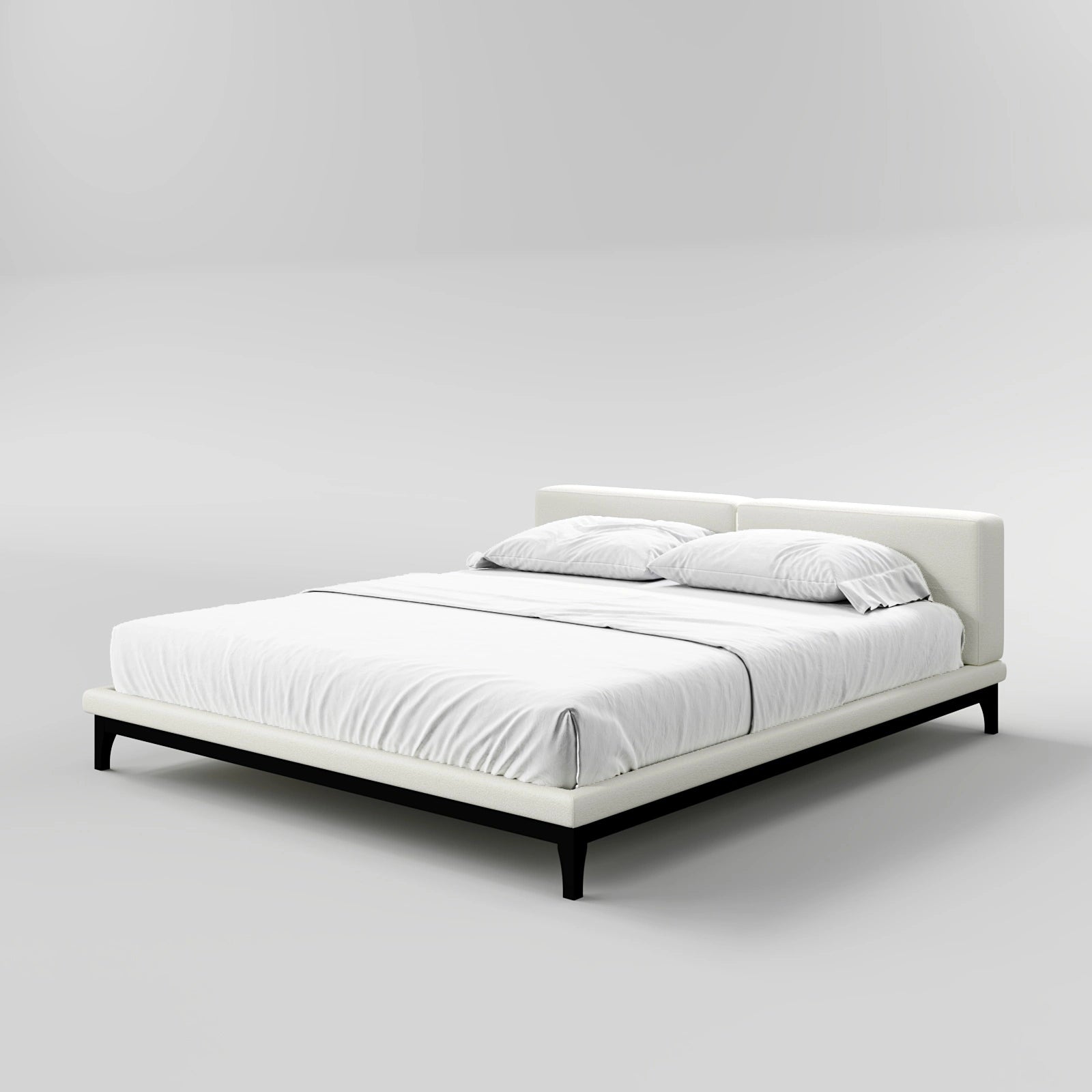 Palermo Queen Size Bed image