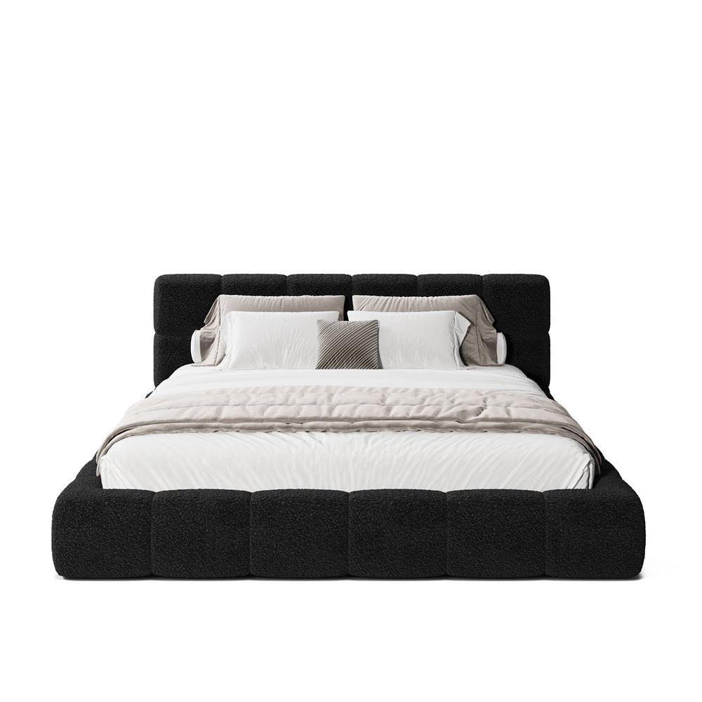 Cloud Double Bed