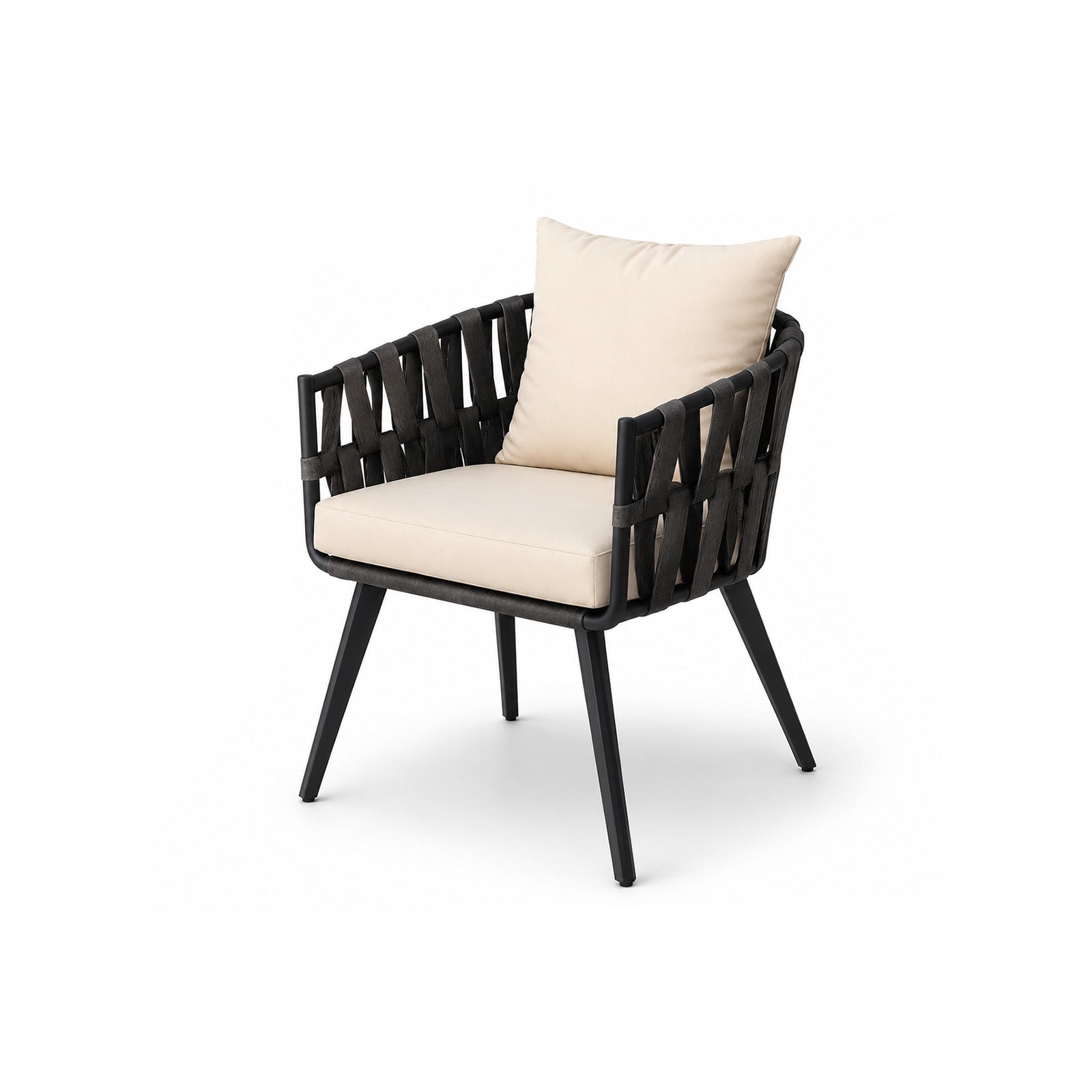 Tulum Outdoor Lounge Chair