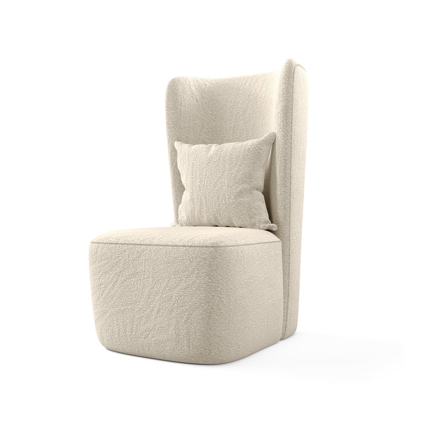 Cloud Rest Armchair image