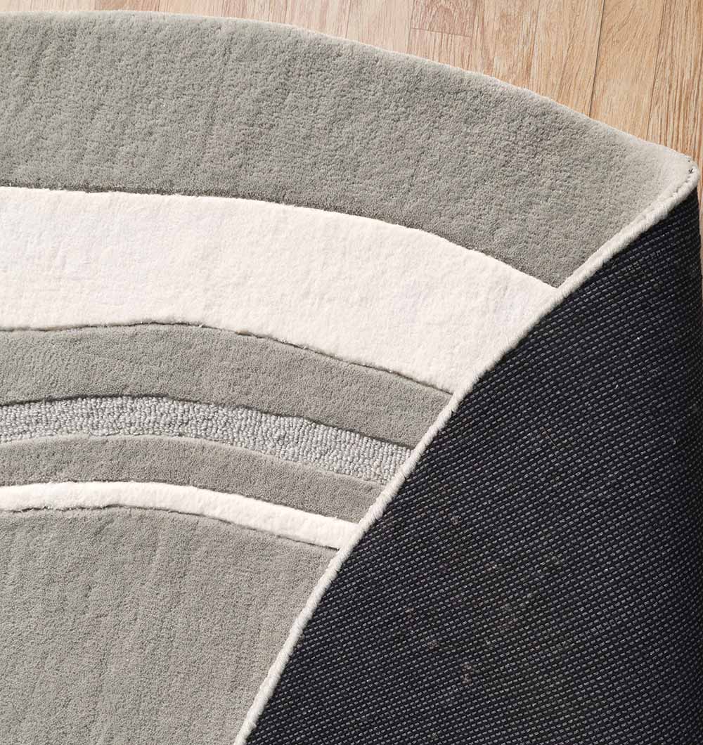 Flux Handmade Rug image
