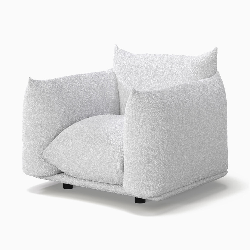 Atlas Spirit Rest Armchair
