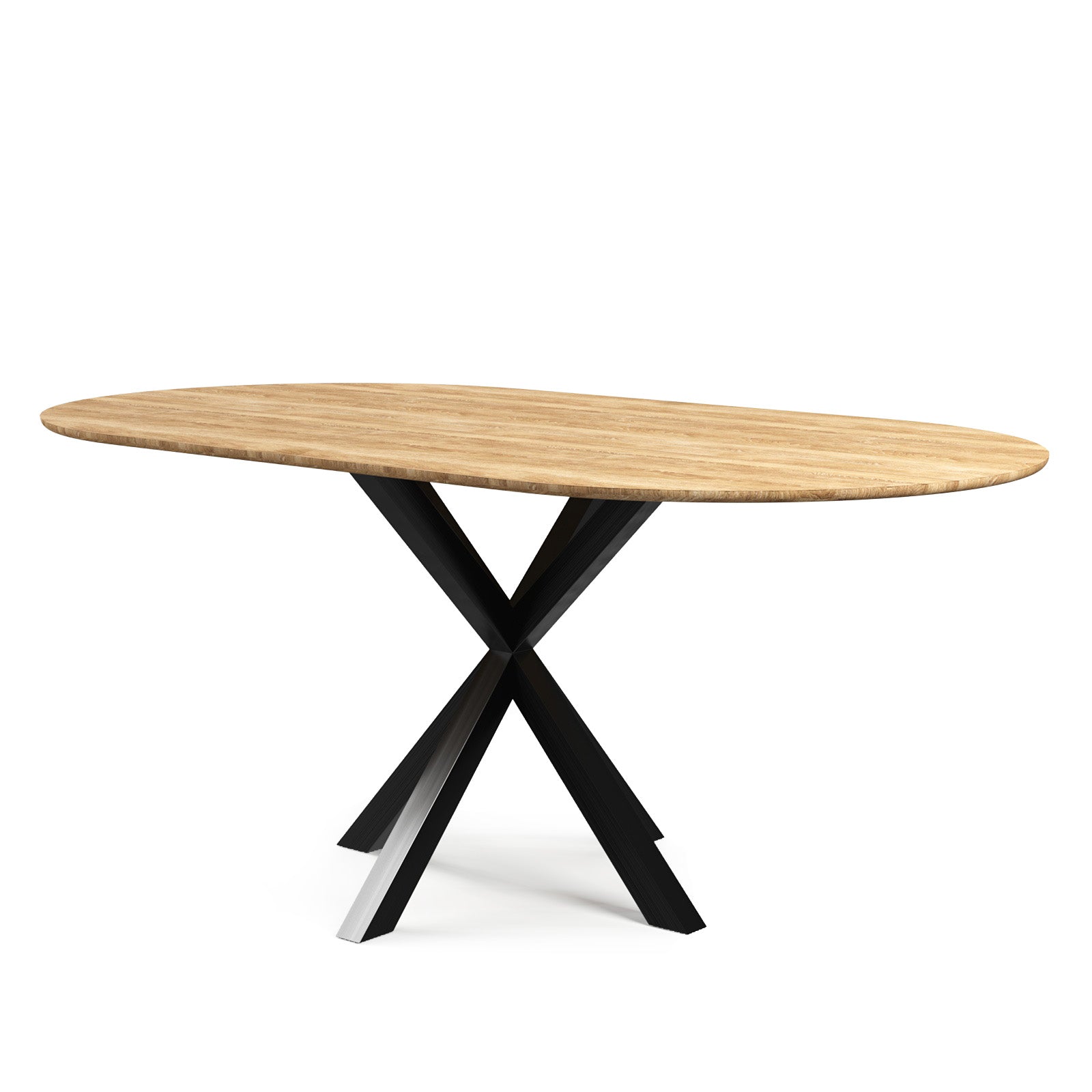 Boho Dining Table image