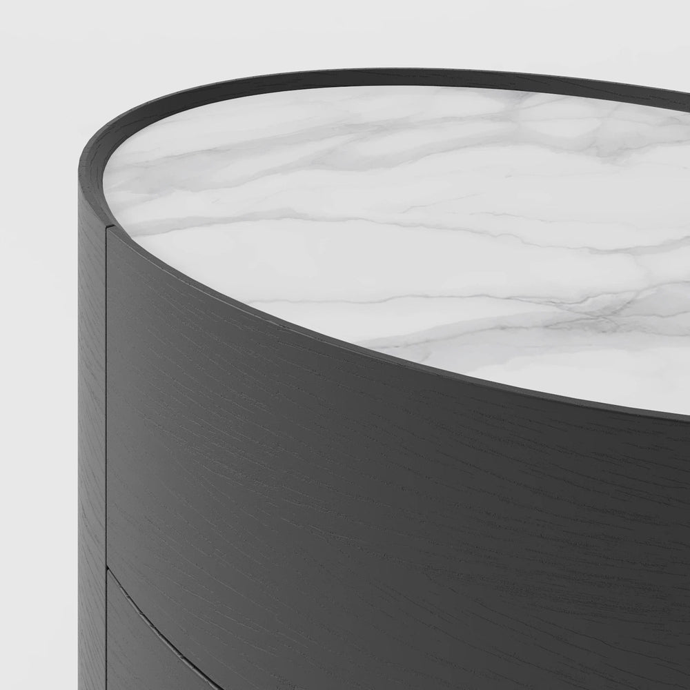 Urban Bedside Table