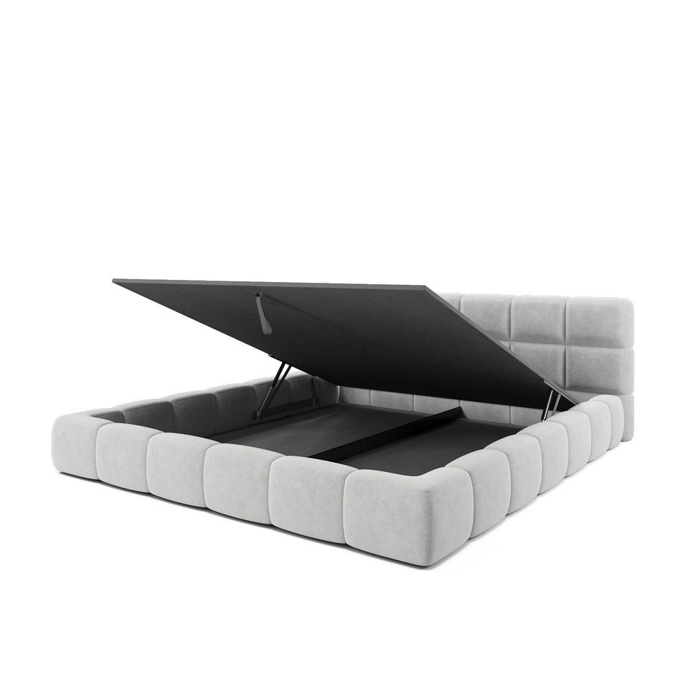 Cloud Double Bed