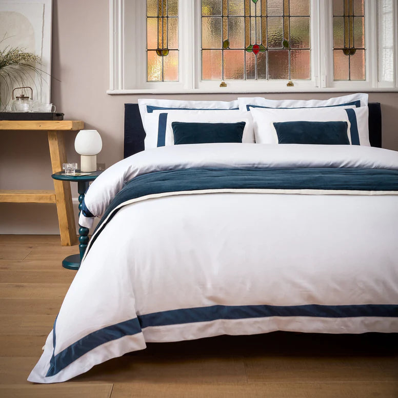 Astoria Duvet Set image