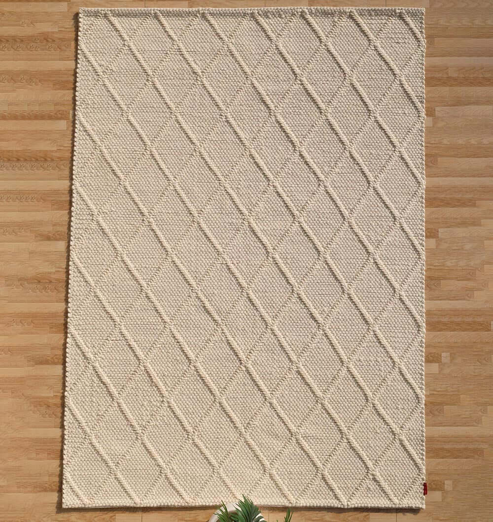 Merino Power Loomed Rug