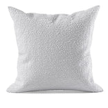 White Boucle