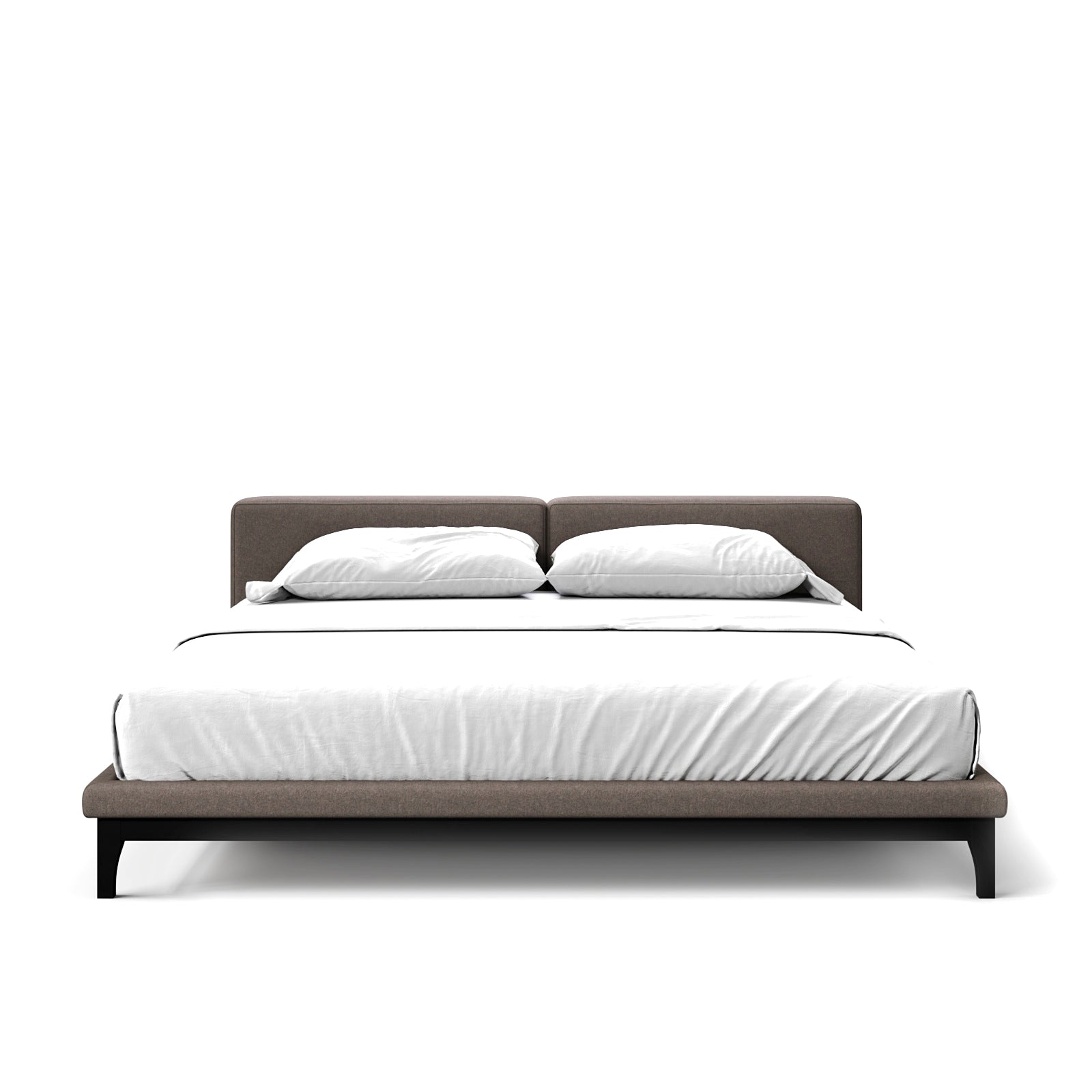 Palermo Double Bed