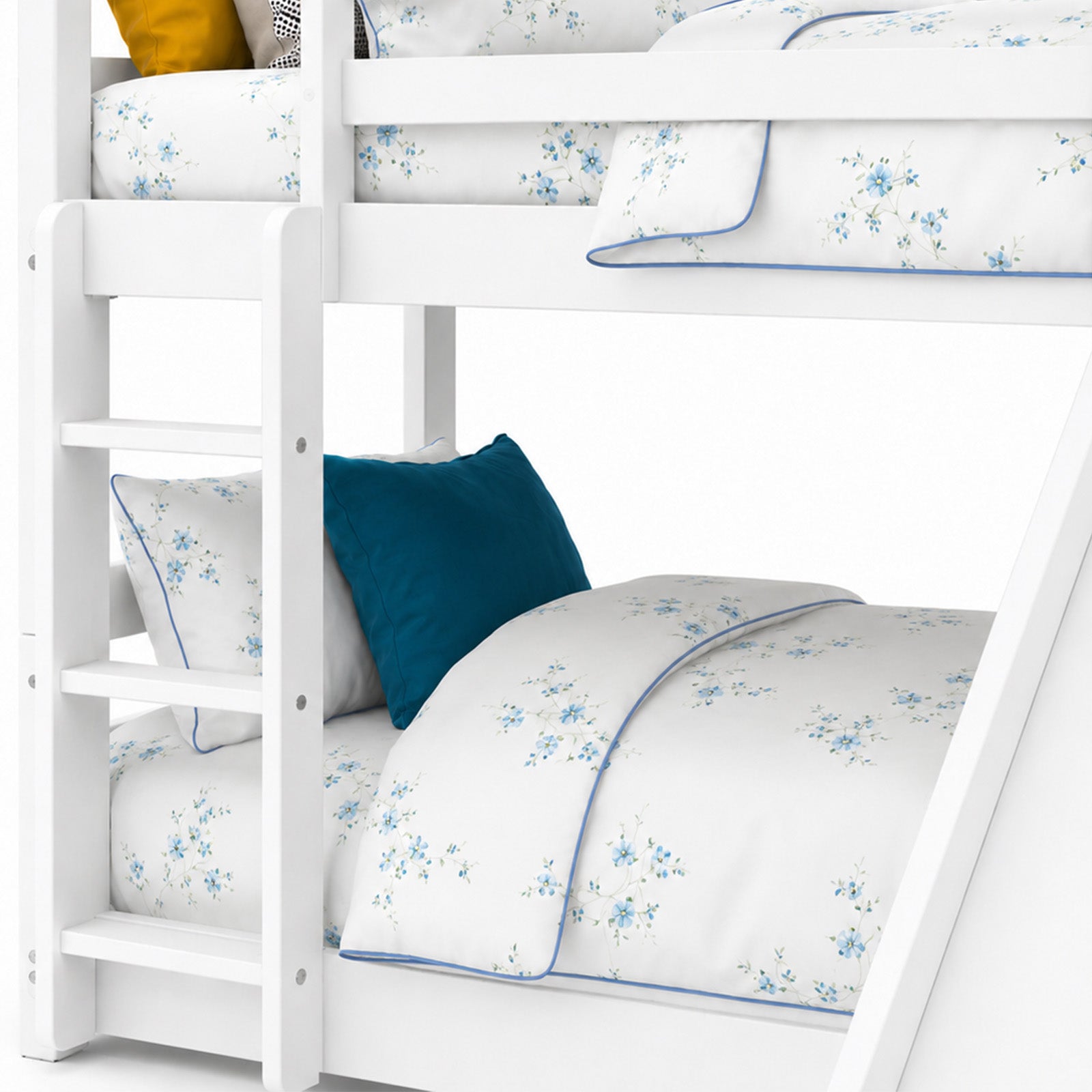 Rowan Bunk Kids Bed image