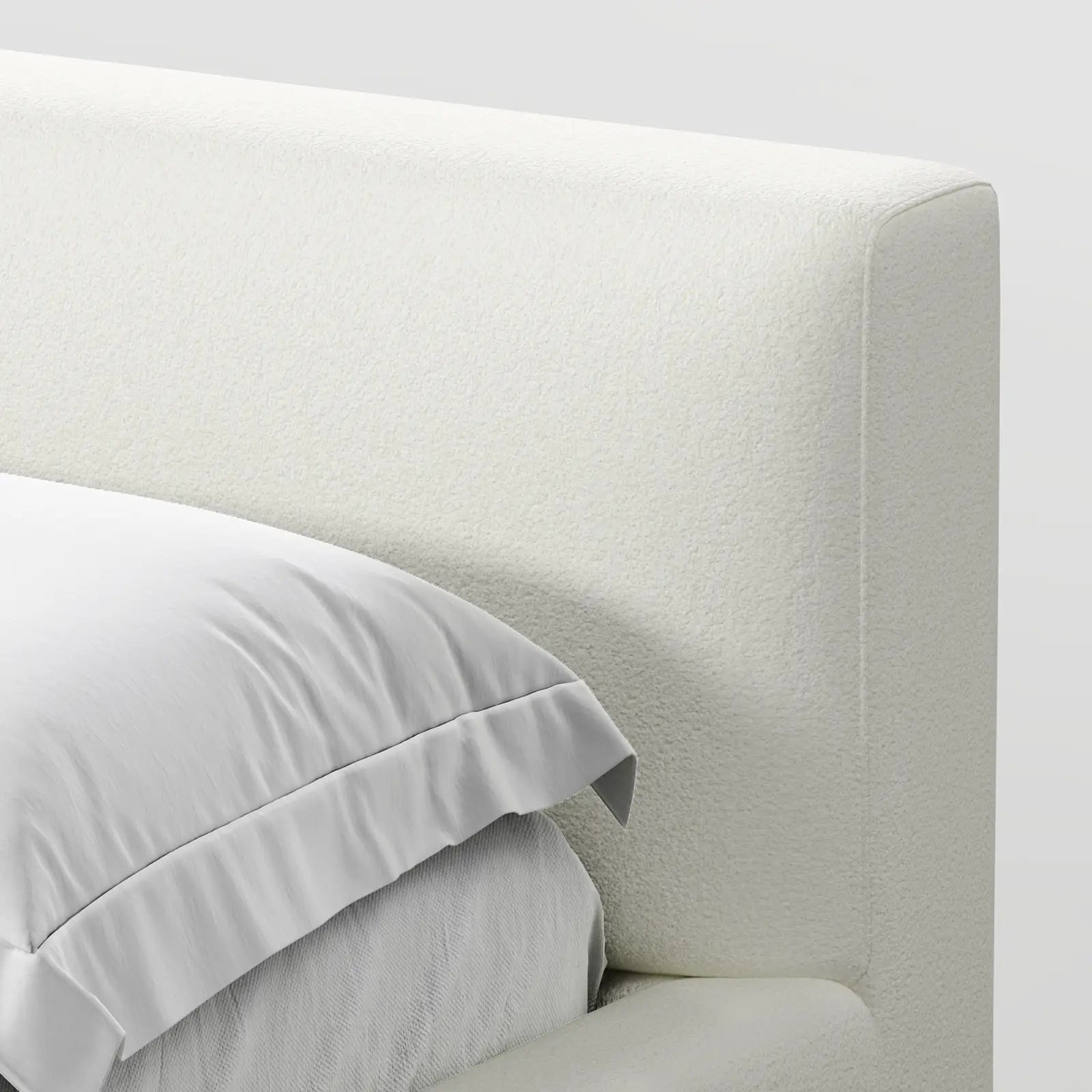 Trento Extra King Size Bed image