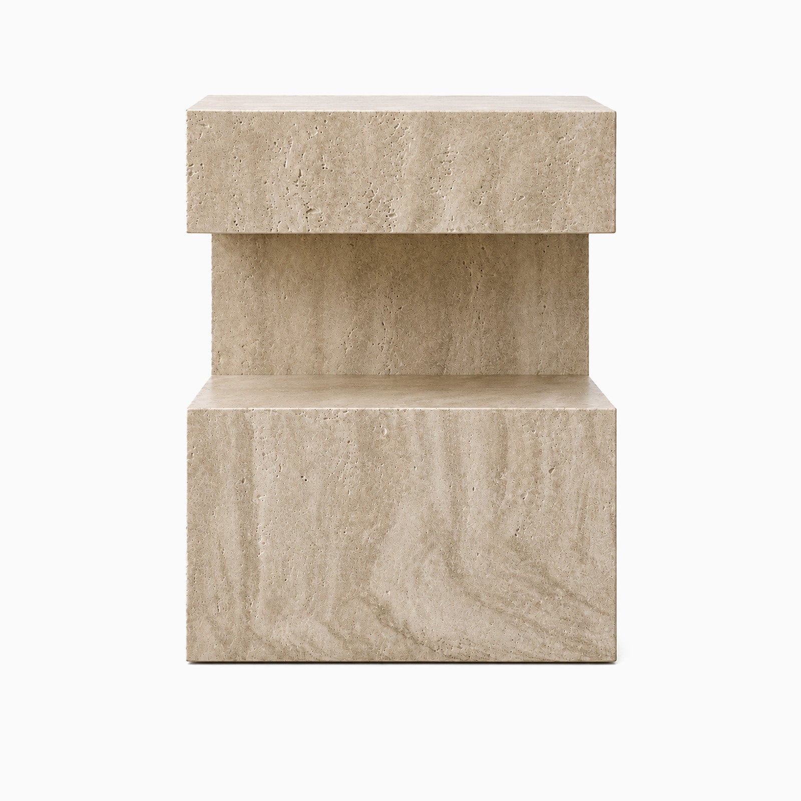 Valerio Side Table image