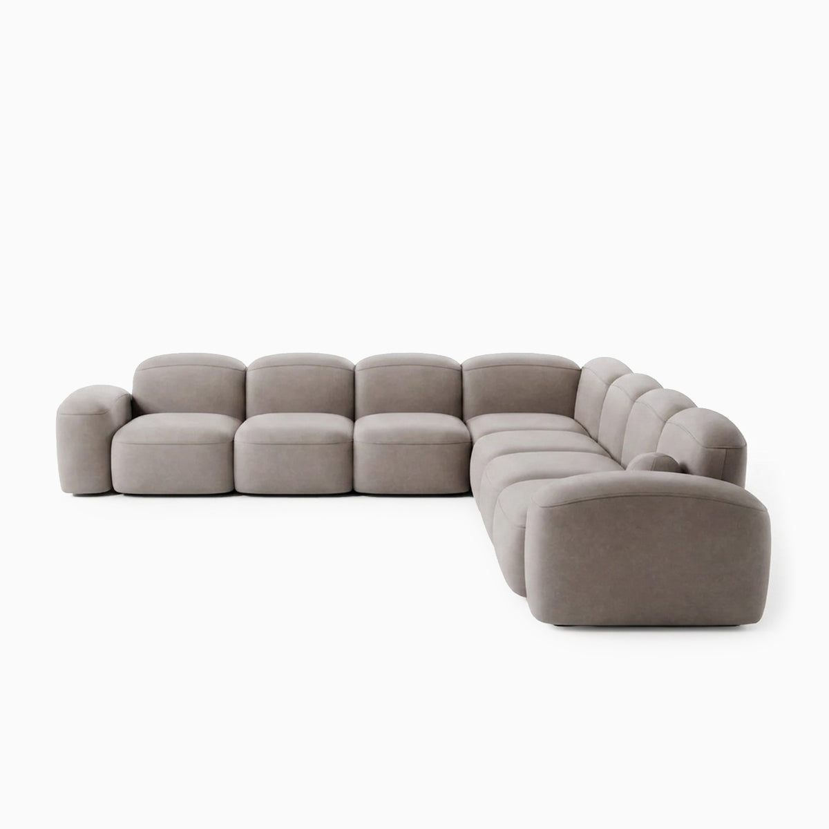 Freedom 7-Seater Modular Sofa image