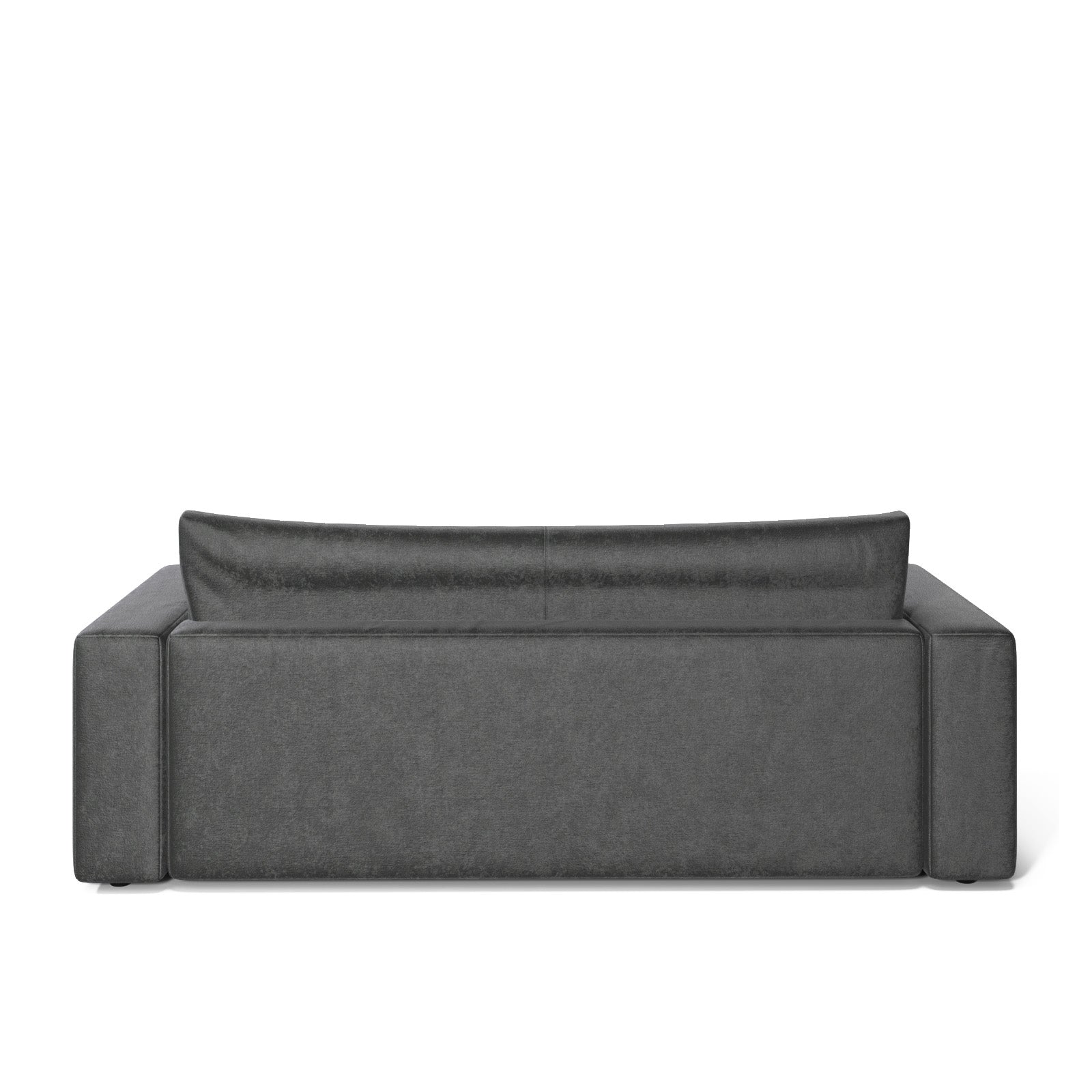Vega 2-Seater Straight Sofa image