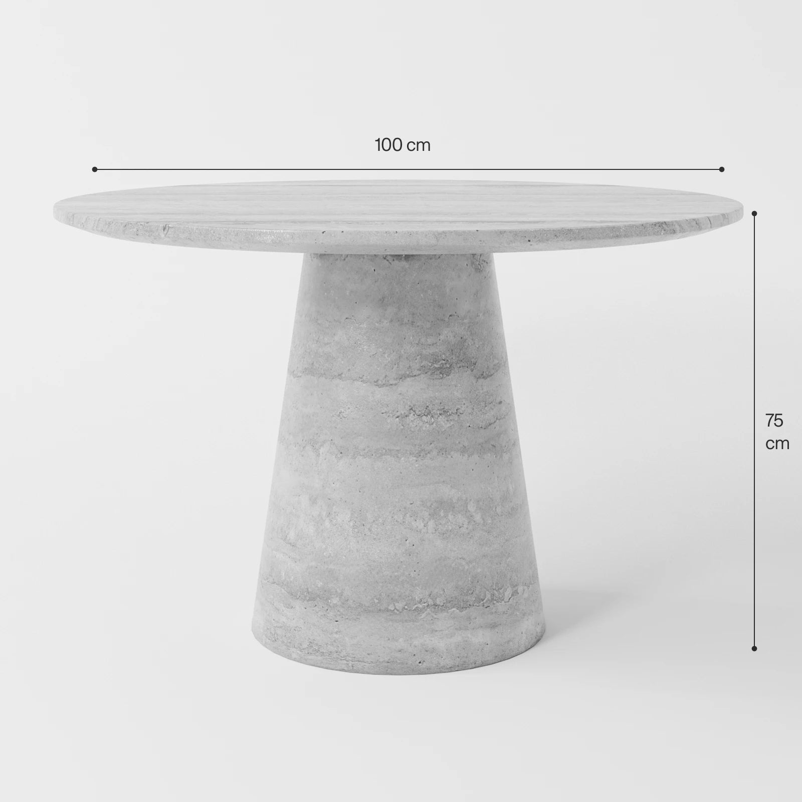 Adelle Dining Table