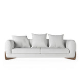 Ivory Velvet