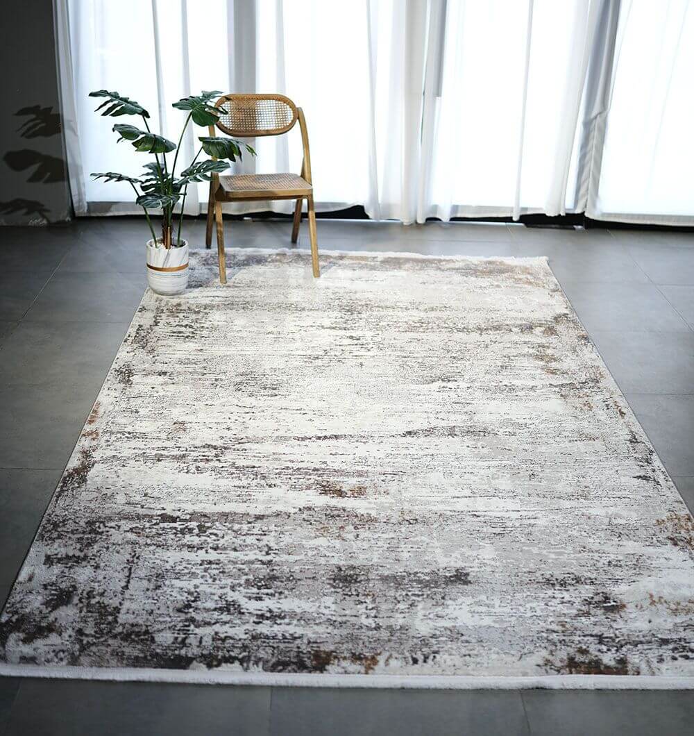 Bosphorus Turkish Rug