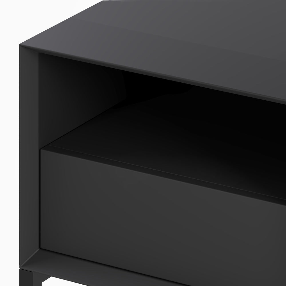 Vega Bedside Table