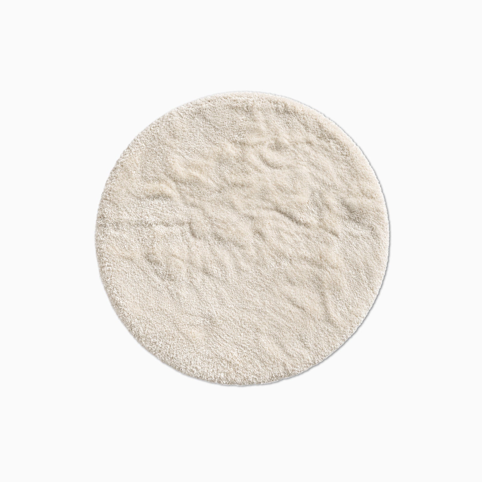 Oleander Shaggy Rug image