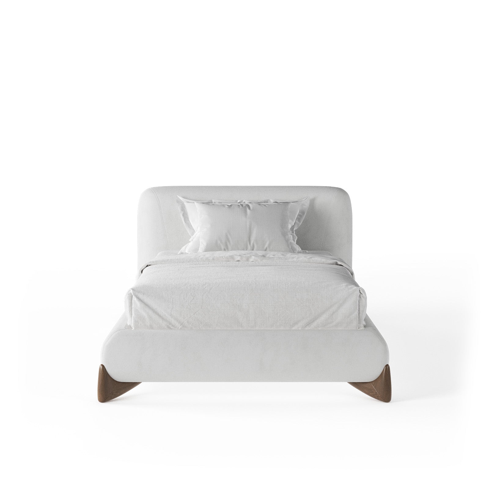 Kyoto Single Size Bed image