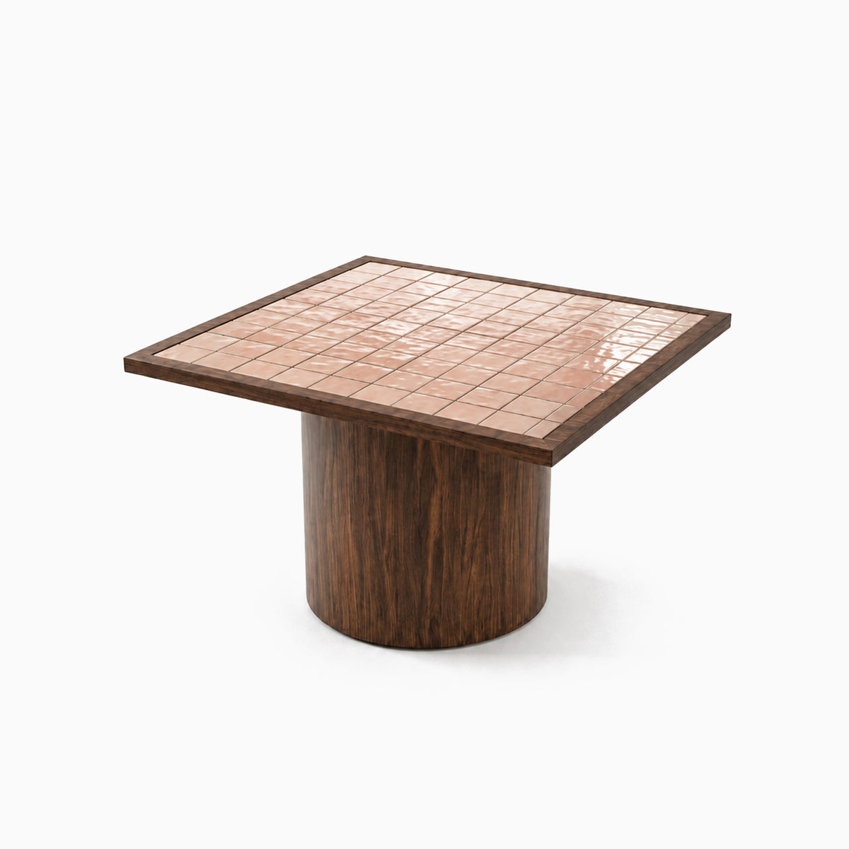 Faris Tile Dining Table image
