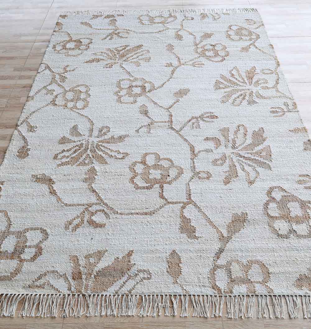 Jardin Braided Rug