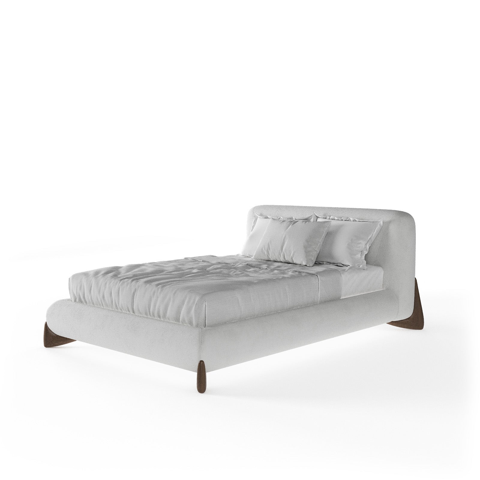 Kyoto Double Bed image